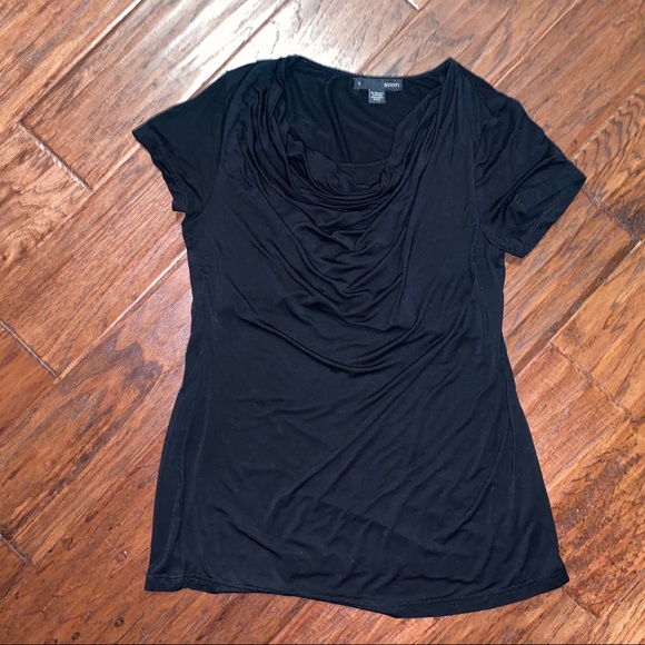 SOON Nursing tee. - Picture 4 of 8